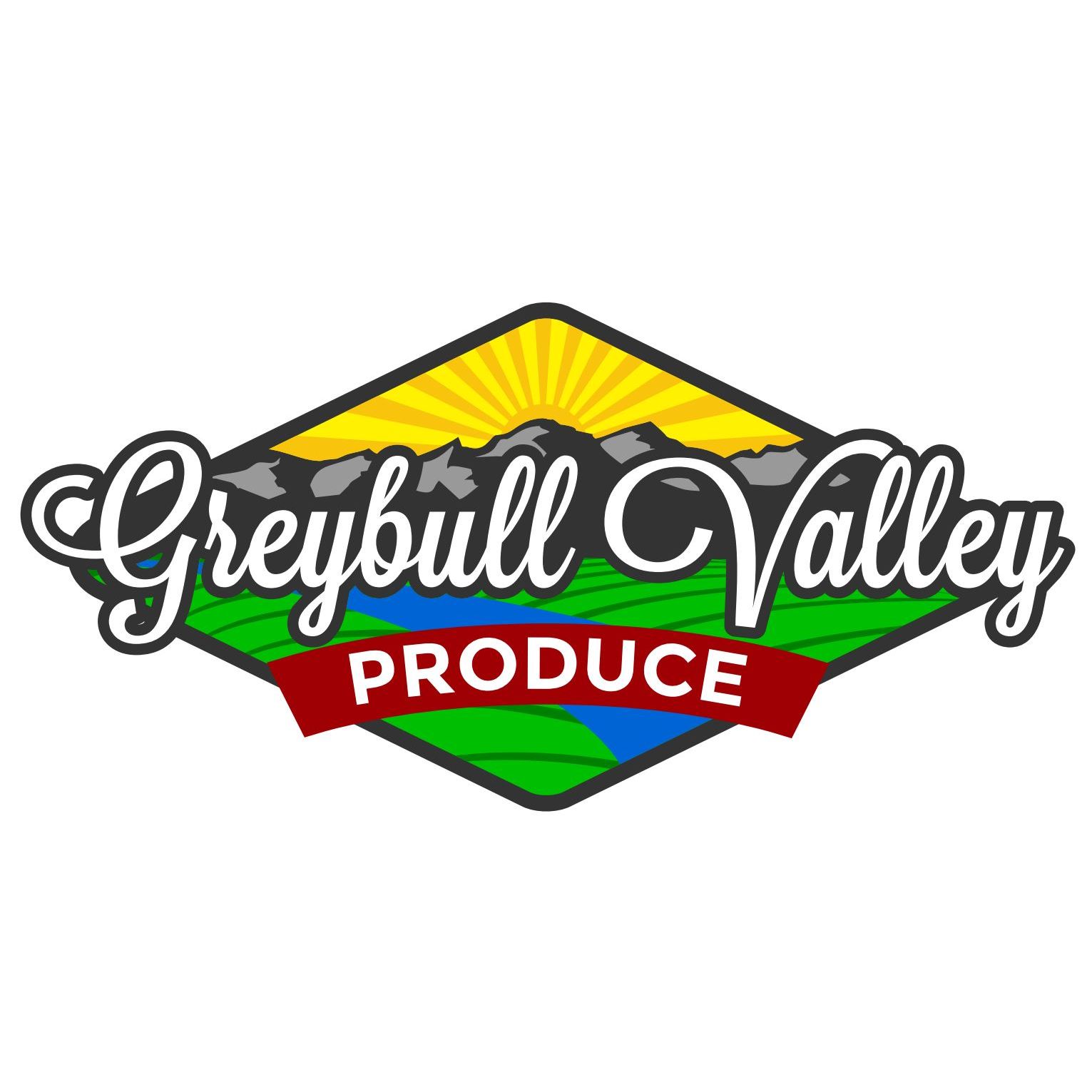 Greybull Valley Produce logo
